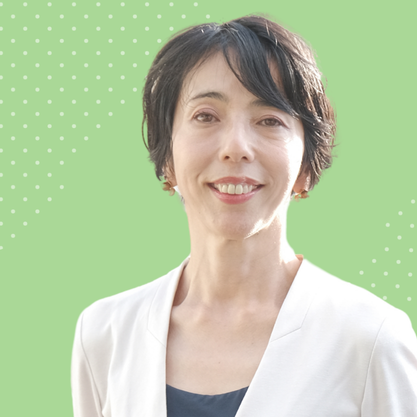 小原 真紀